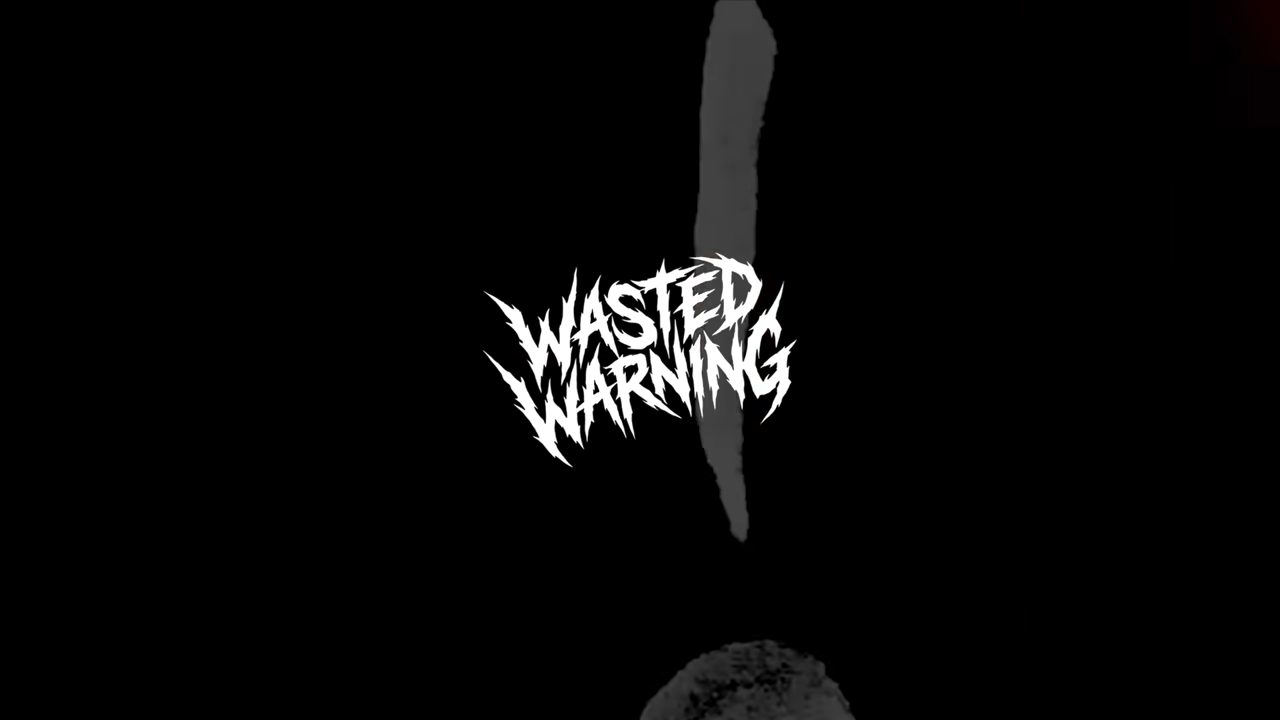 Virusi Mbaya – Wasted Warning