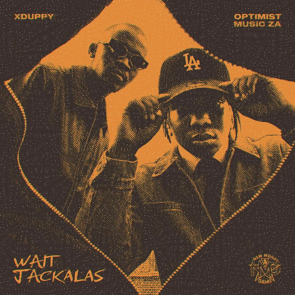 Xduppy - Wait Jackalas Ft. Optimist Music ZA