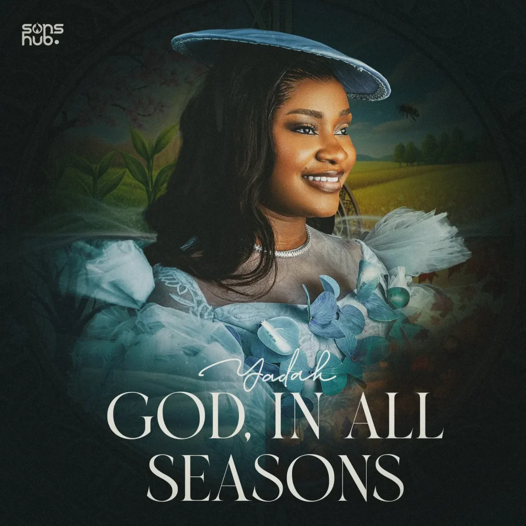 Yadah – I Trust God