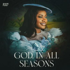 Yadah – I Trust God