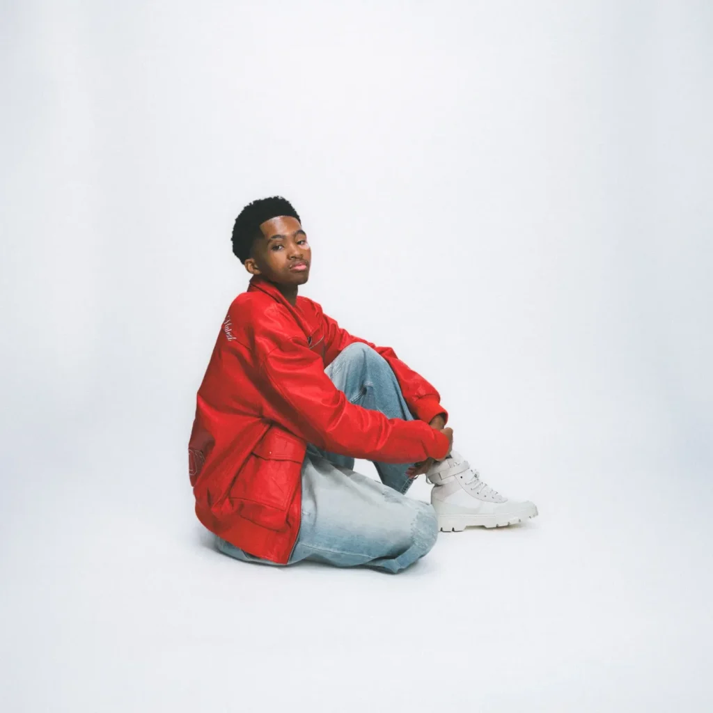 Yandani - About You (EP)