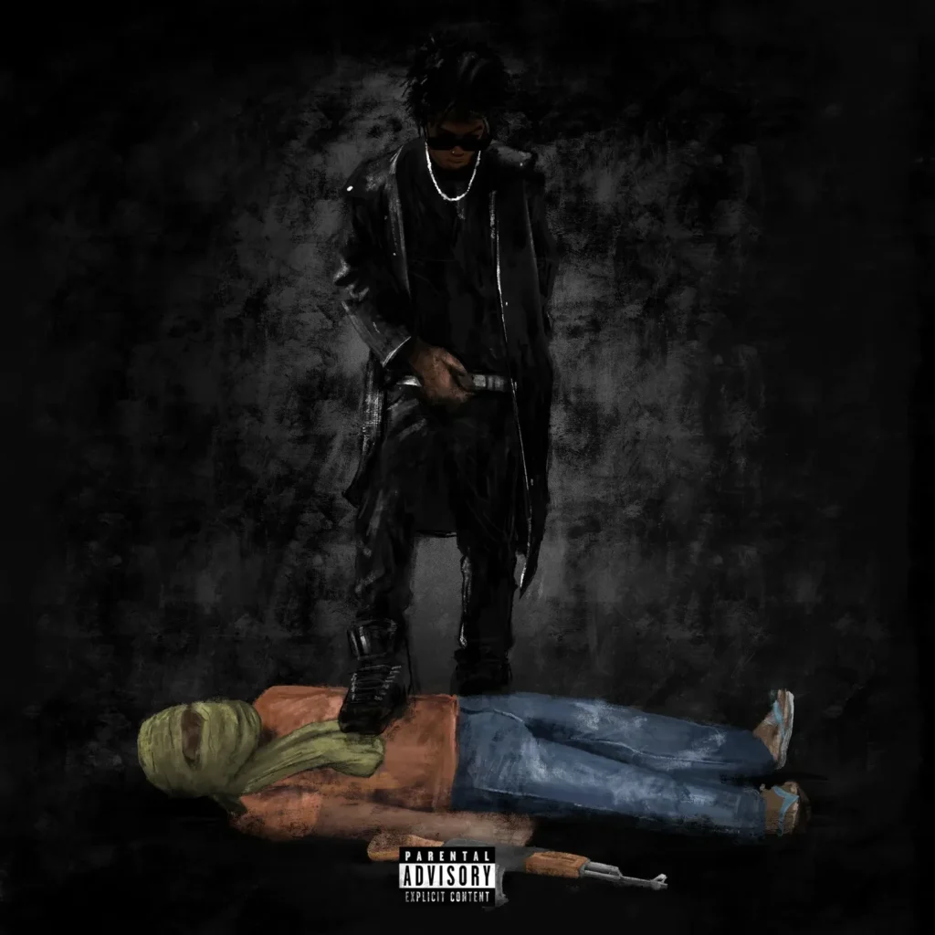 Zaylevelten - B4SAVEME EP