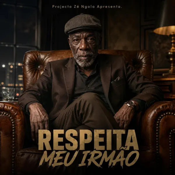 Zé Ngola - Respeita Meu Irmão