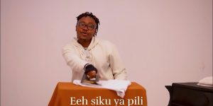 Zeno T – Imeisha iyo