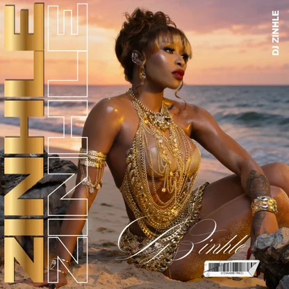 DJ Zinhle – Uthando Ft Thobani White & Nayvee Womculo