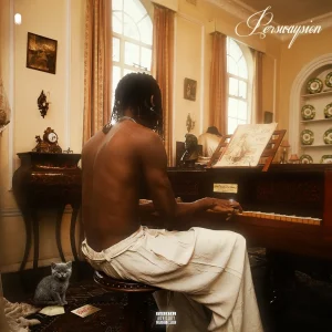 Swayvee - PersWaysion (EP)