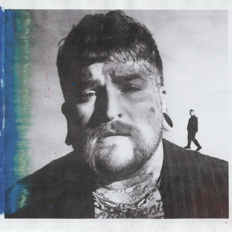 Teddy Swims - Mr. Know It All