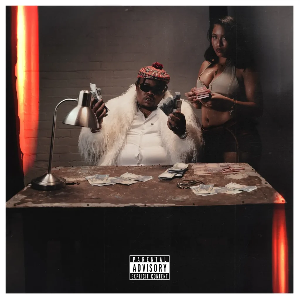 031Choppa – Run Jozi (Album)