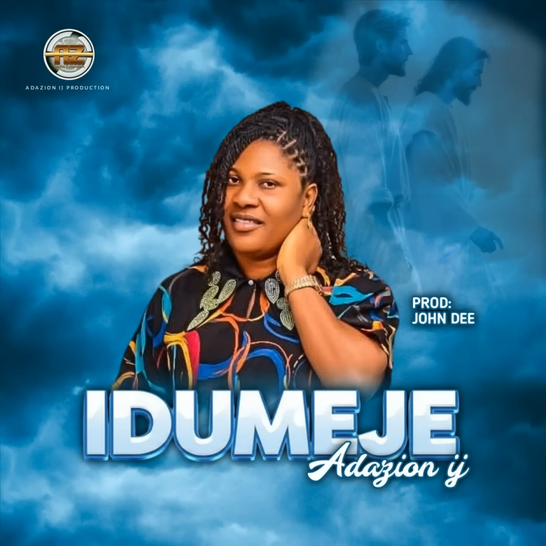 Adazion Ij - Idumeje