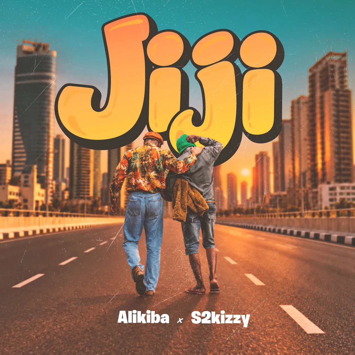 Alikiba – Jiji Ft. S2kizzy
