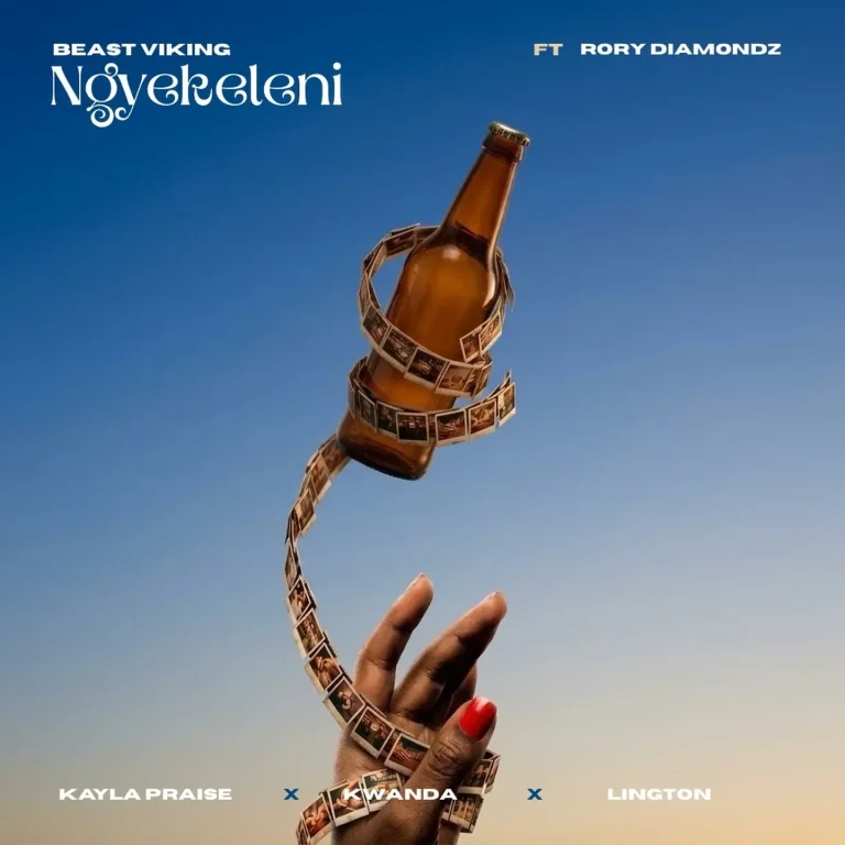 Beast Viking - Ngyekeleni Ft. Rory Diamondz, Lington, Kayla Praise & Kwanda The Vocalist