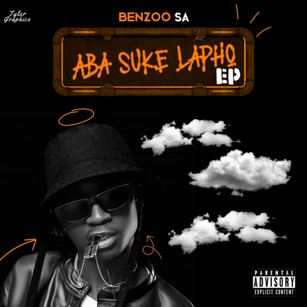 BenzooSA - Weralang Ft. Jeep Jack ZA