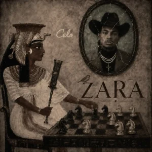 Celo - Zara