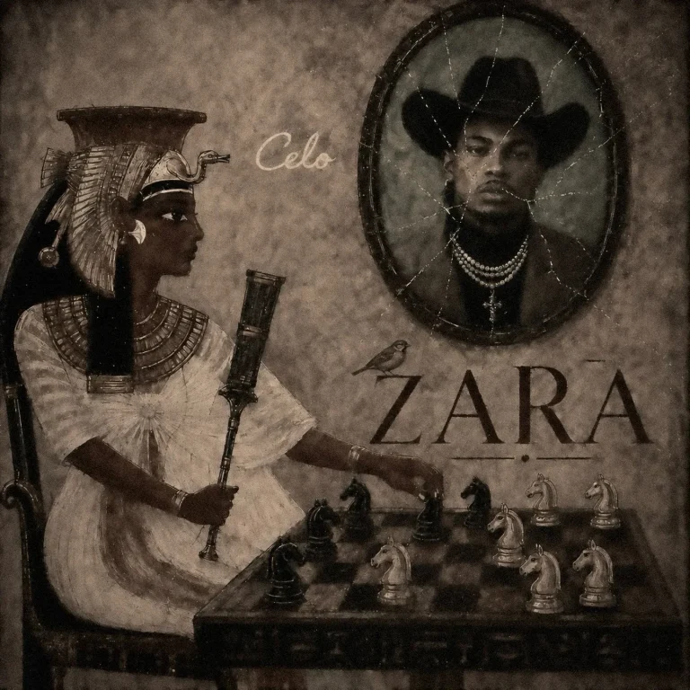 Celo - Zara