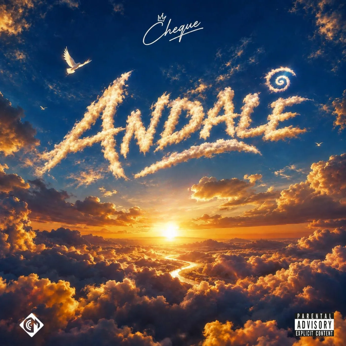Cheque – Andale
