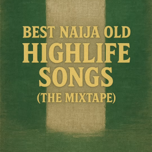 DJ Ozone (Turn Up) - Best Nigerian Old Highlife Mix |1hr | Rex Lawson | Dr Victor Olaiya | Sir Victor Uwaifo | King Sunny Ade