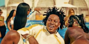 DJ Zero Pro UG – Amapiano Mixtape Mix 2026