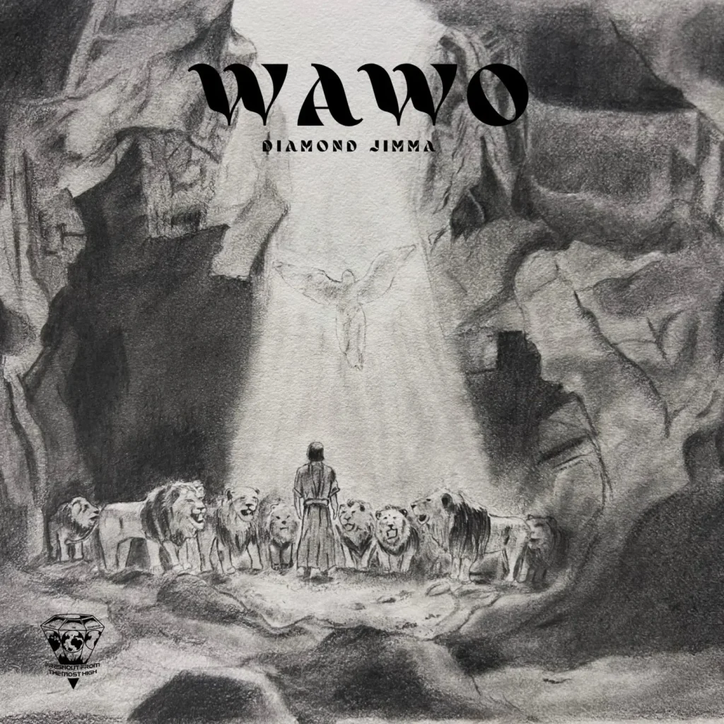 Diamond Jimma – WAWO
