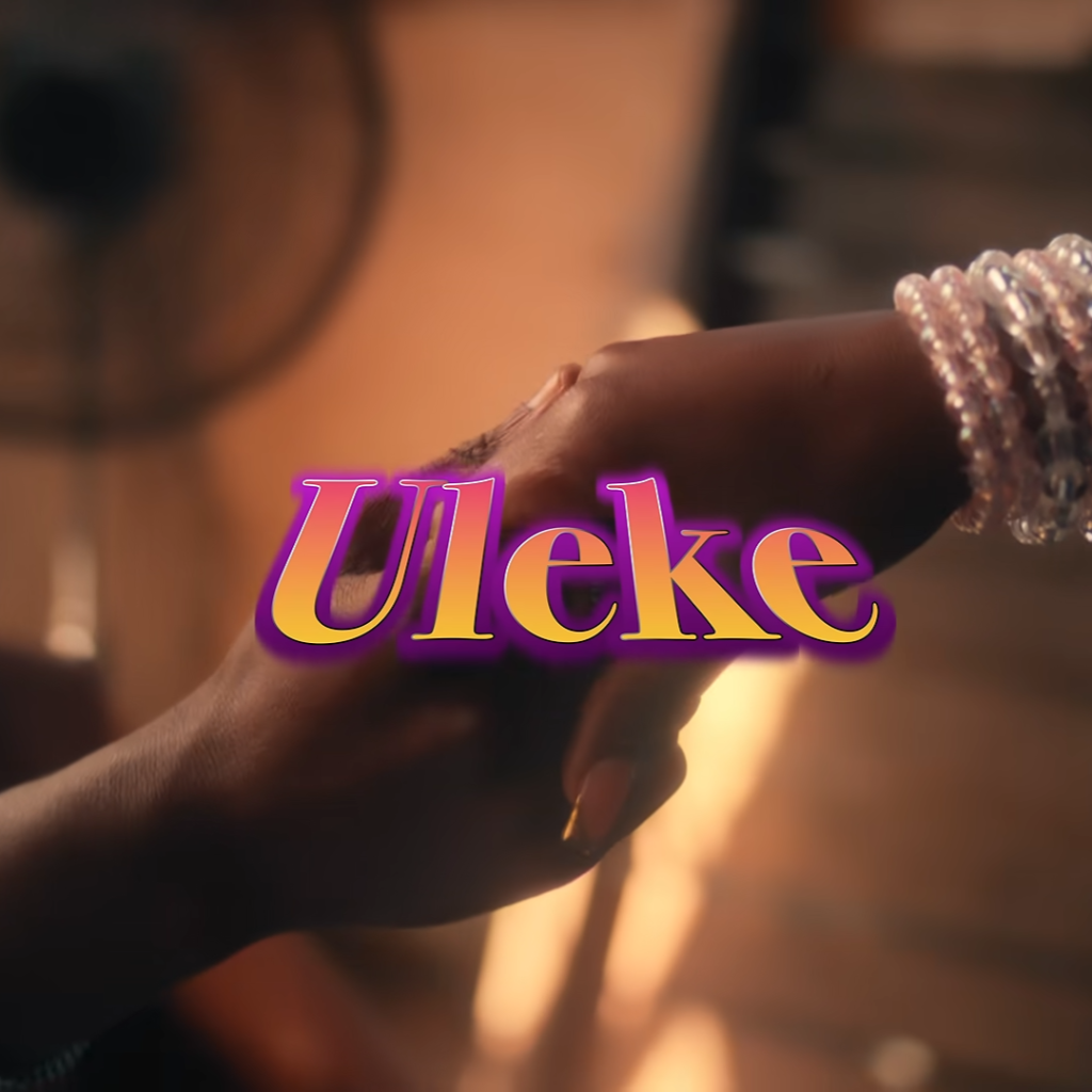 Driemo – Uleke