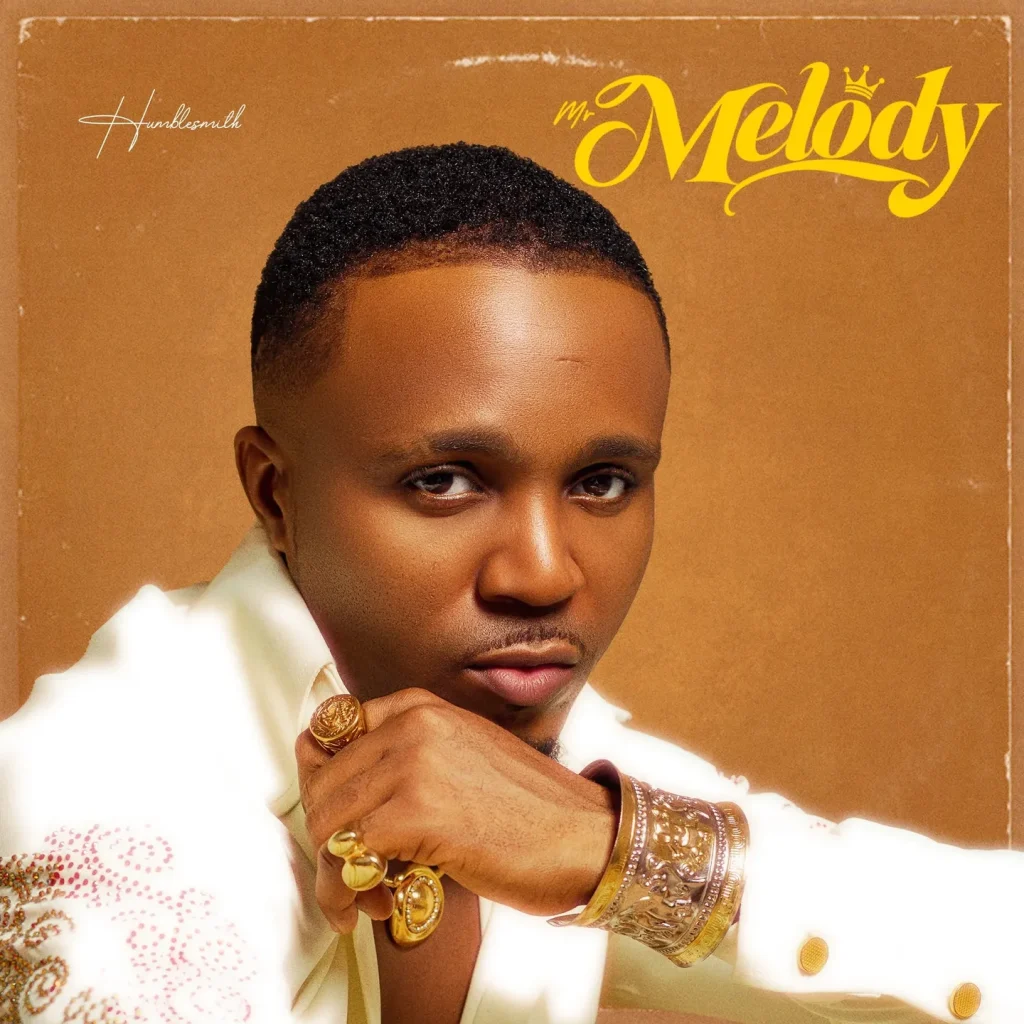 HumbleSmith – Mr Melody (EP)