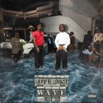 Jeriq - Different Wave Ft. Tuff King