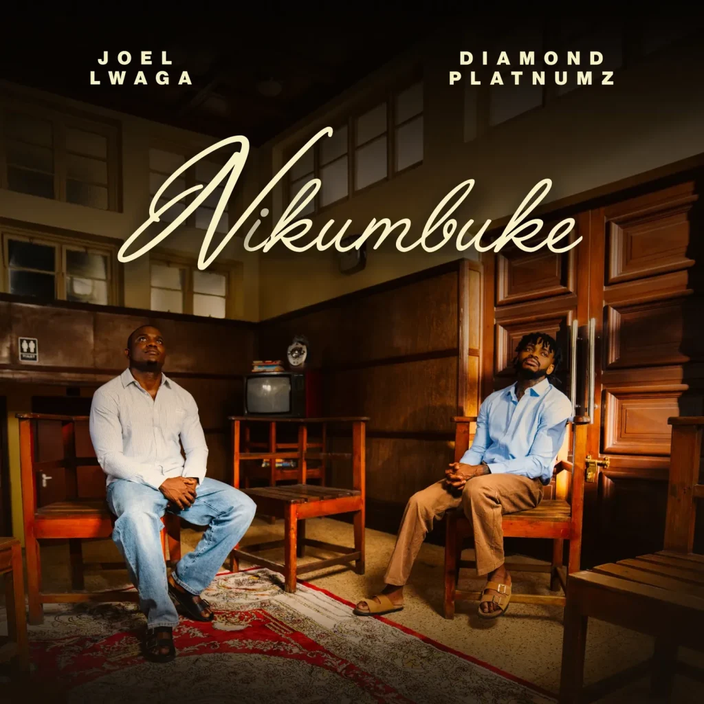Joel Lwaga – Nikumbuke Ft. Diamond Platnumz