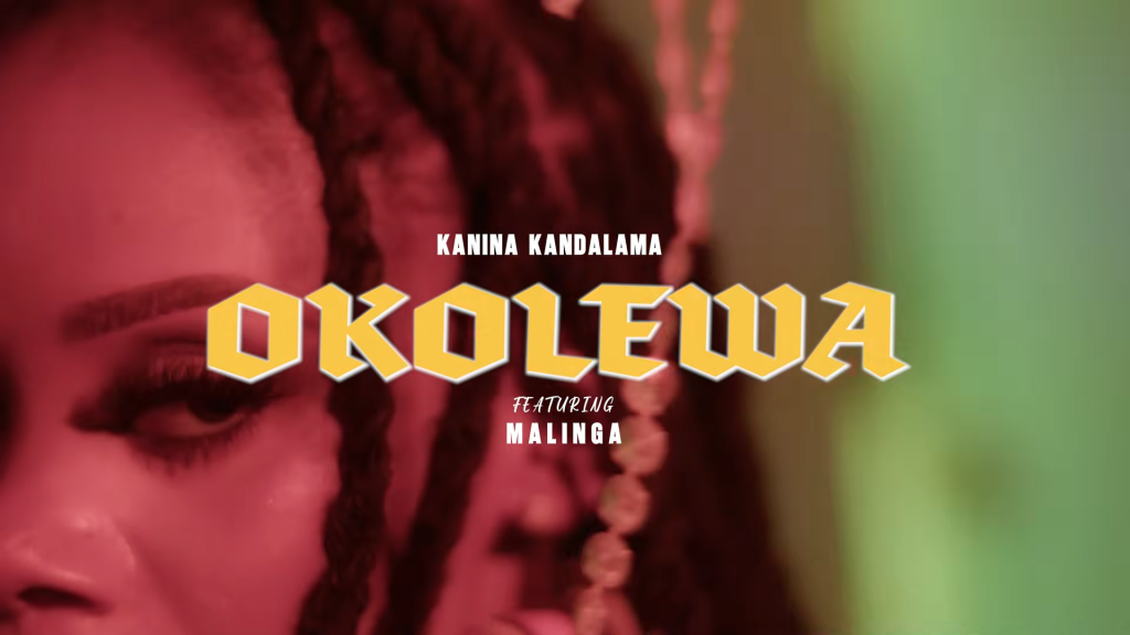Kanina Kandalama - Okolewa Ft. Malinga