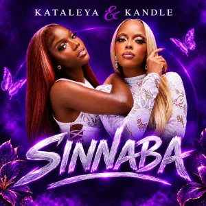 Kataleya - Sinnaba Ft. Kandle