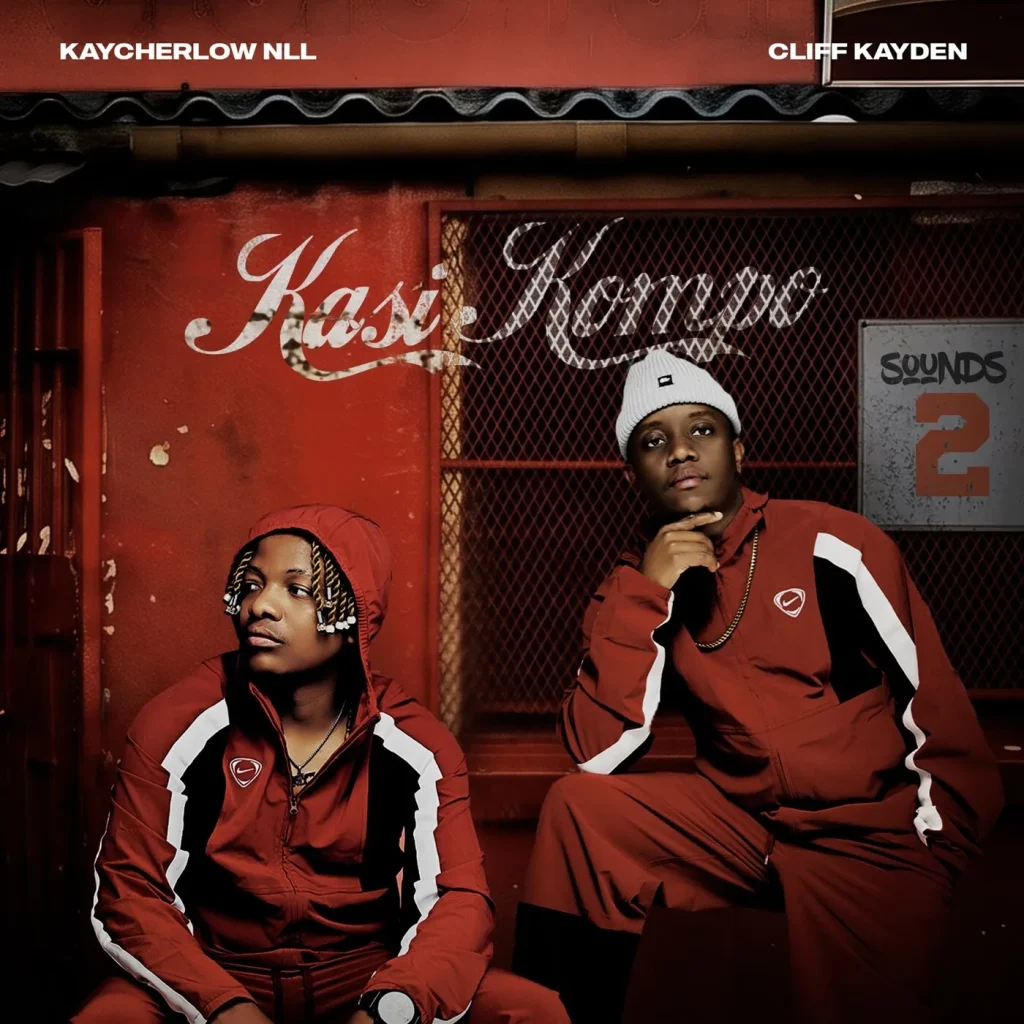 Kaycherlow NLL - Senyorita Ft. Cliff Kayden, Phobla on the beat & Prince Zulu