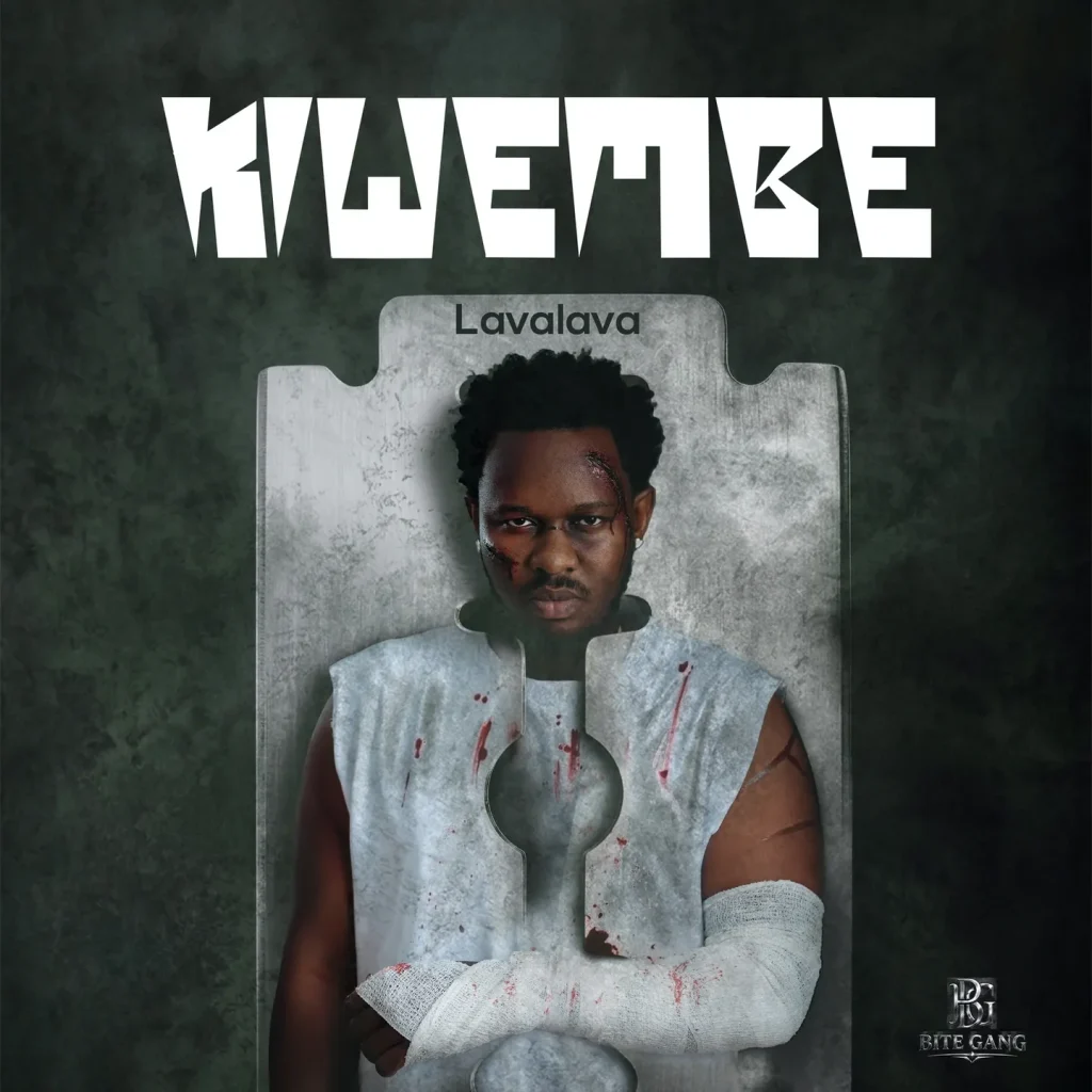 Lava Lava – Kiwembe