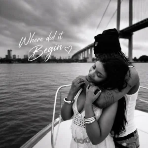 Liema Pantsi - Where Did It Begin Ft. Sam Kotkot & ZeeBeatsA
