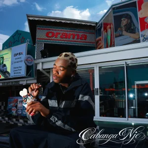 Mordecai - Cabanga Nje Ft. JayJayy & NTK101