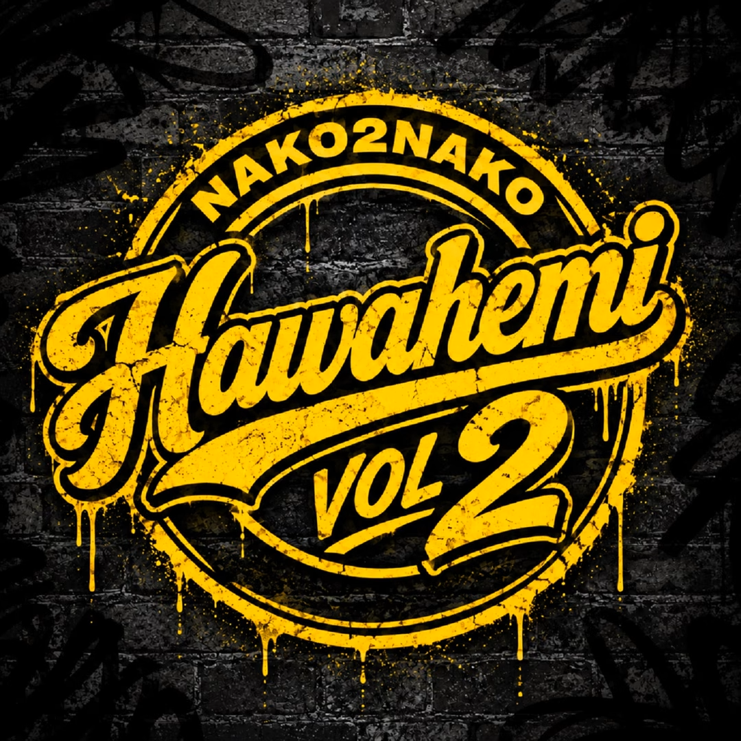 Nako 2 Nako – Hawahemi Vol 2