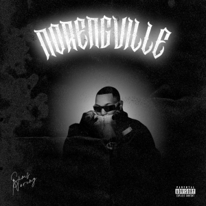 Sims Noreng - Norengville (EP) Album