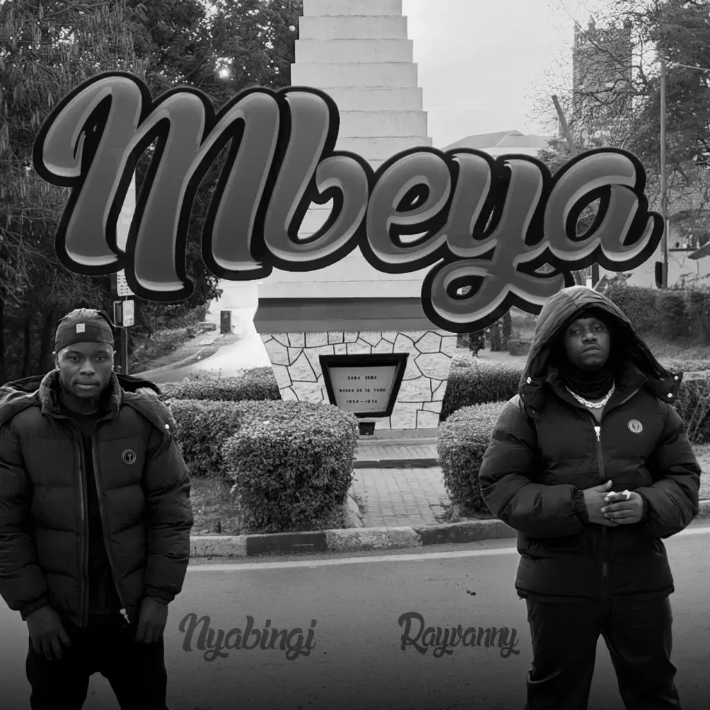 Nyabingi - Mbeya Ft. Rayvanny