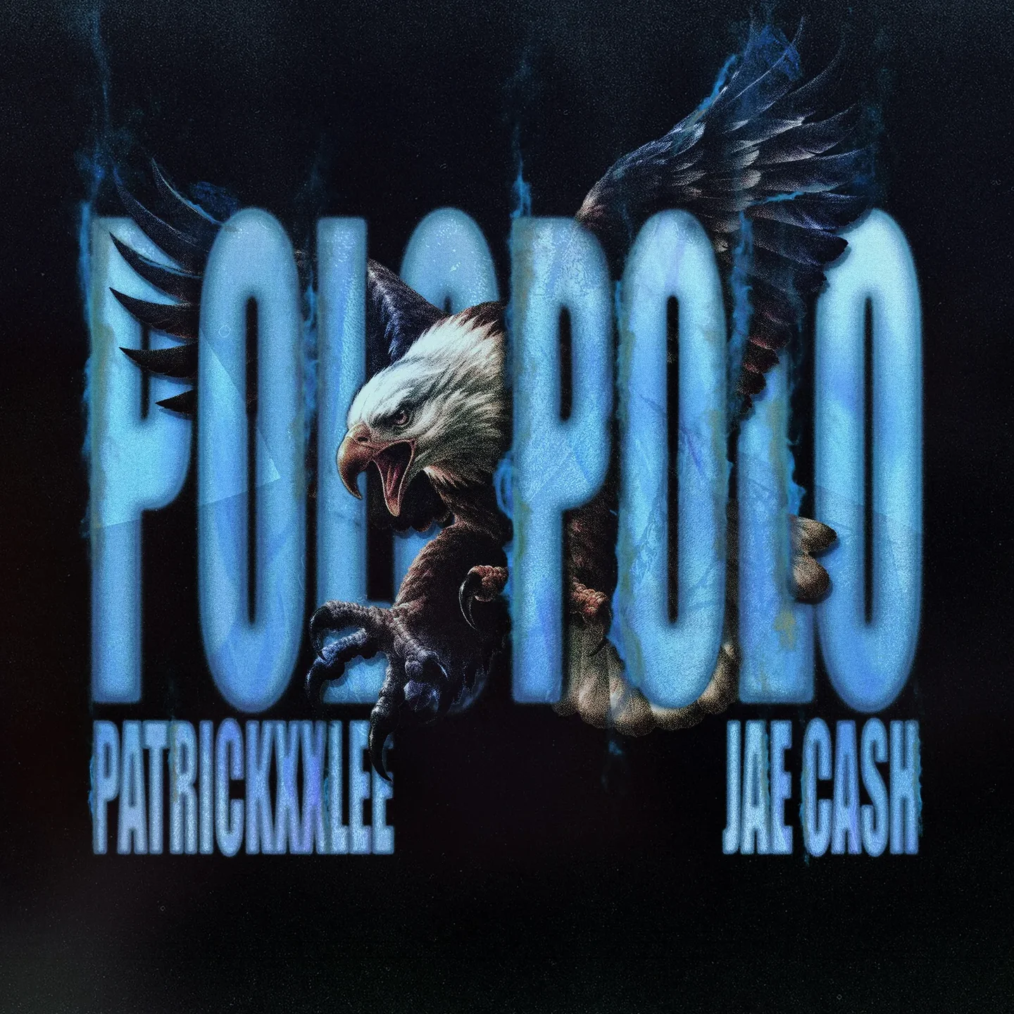 PatricKxxLee - POLOPOLO Ft. Jae Cash