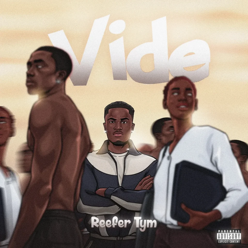 Reefer Tym - Asalto Ft. Jheral & Jão Beats