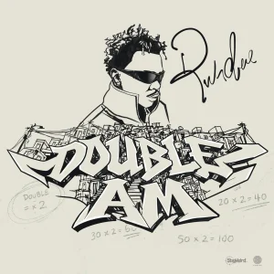 Ruhdee - Double Am