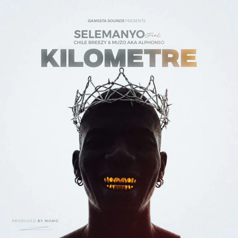 Selemanyo - Kilometre Ft. Muzo Aka Alphonso & Chile Breezy