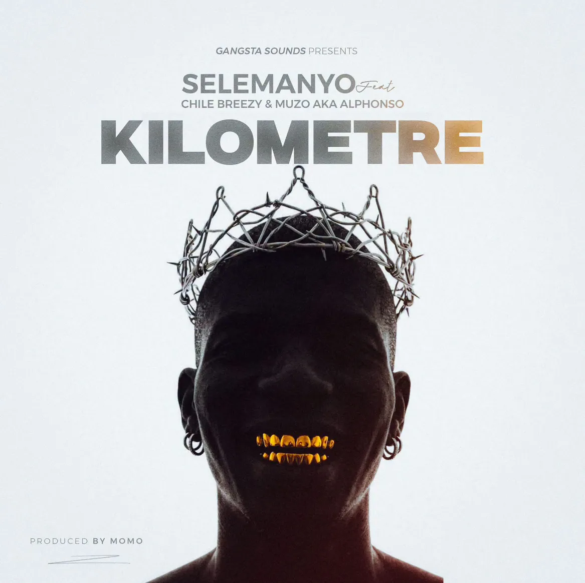 Selemanyo - Kilometre Ft. Muzo Aka Alphonso & Chile Breezy