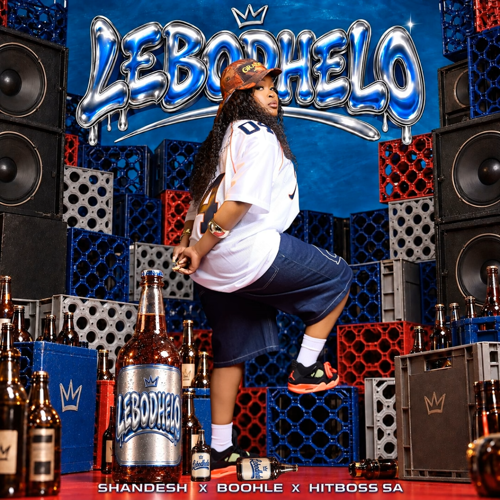 Shandesh - Lebodhelo Ft. Boohle & Hitboss SA