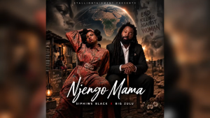 Siphiwe Black - Njengo Mama Ft. Big Zulu