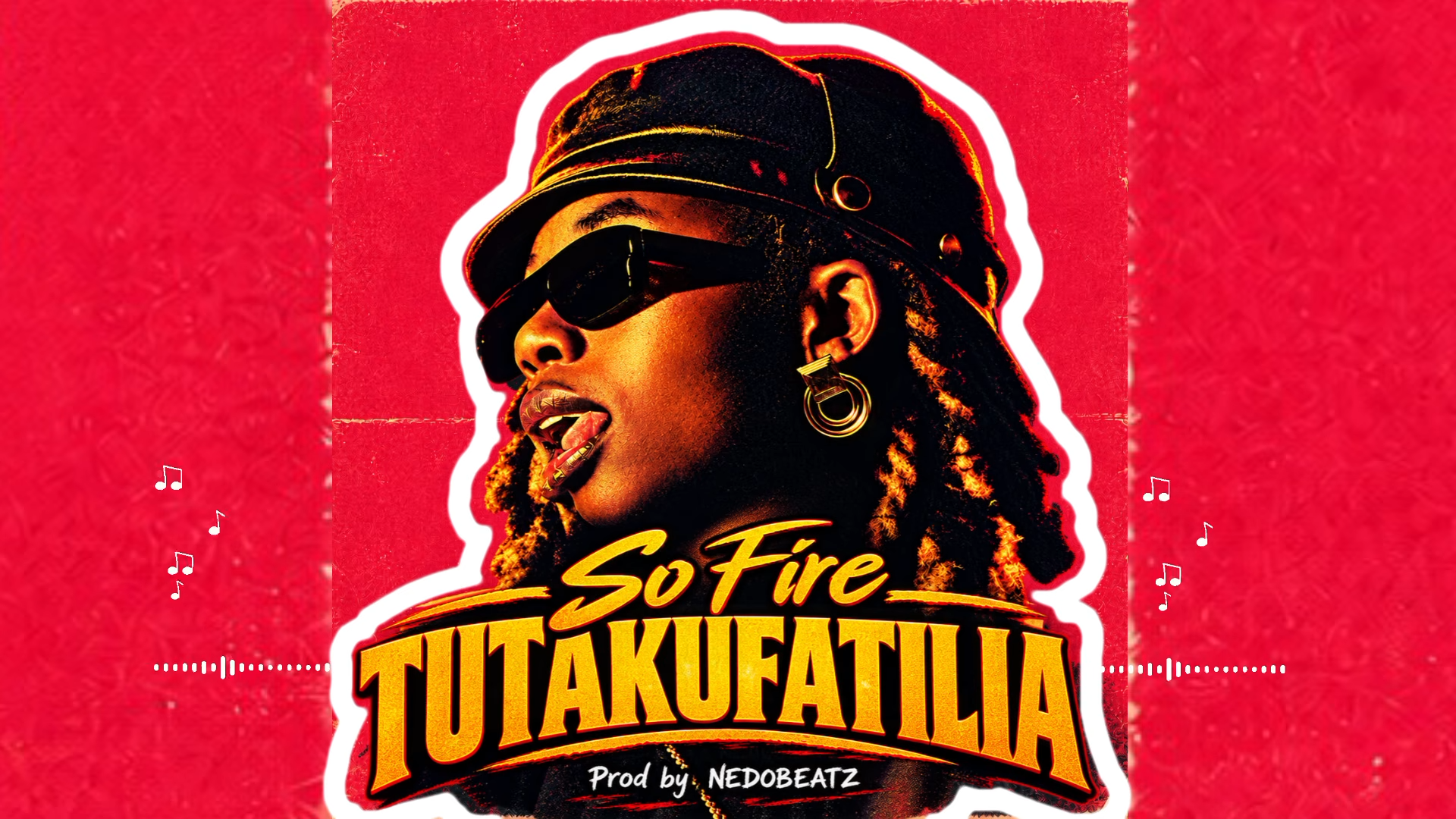 So Fire – Tutakufatilia