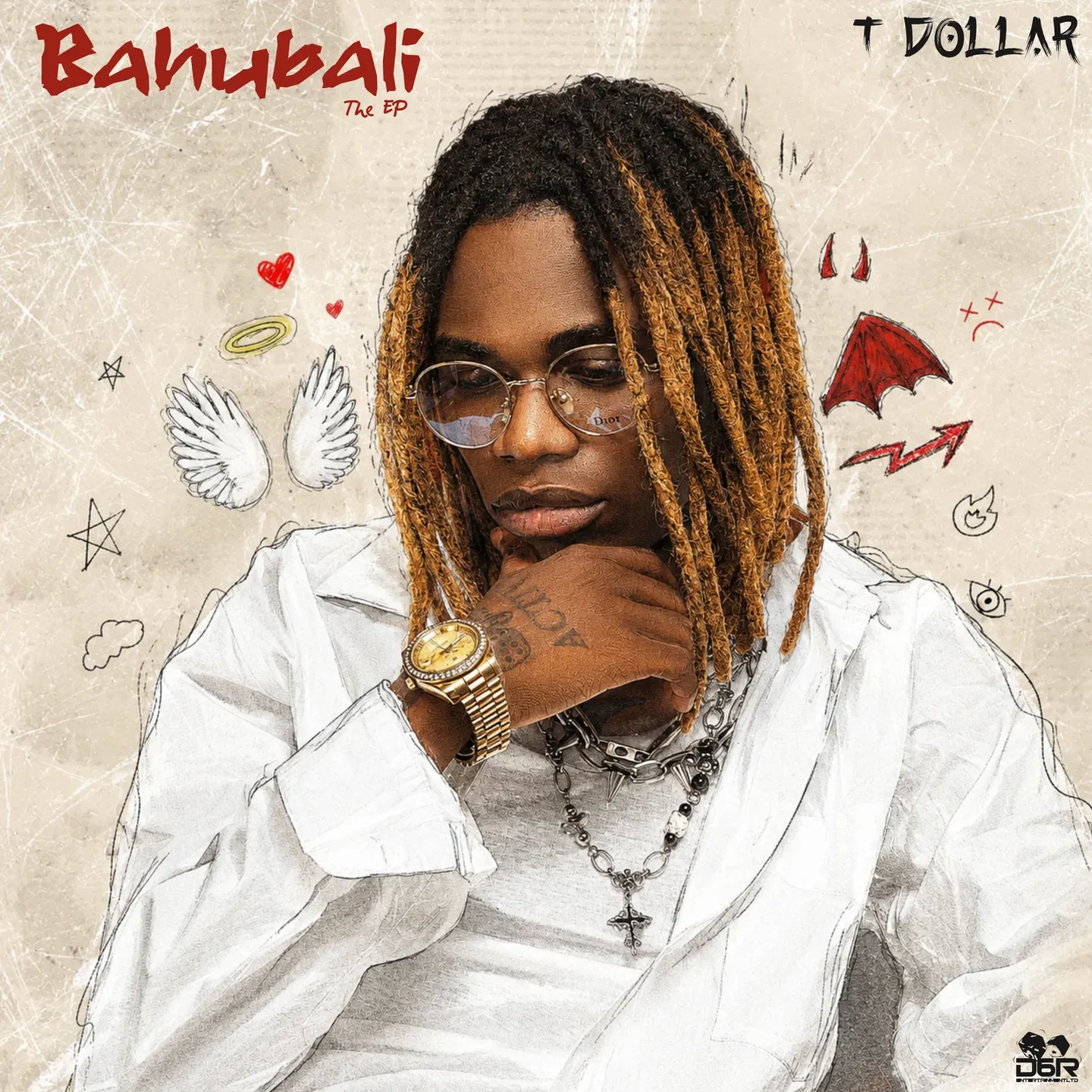 T Dollar – No Go Bad