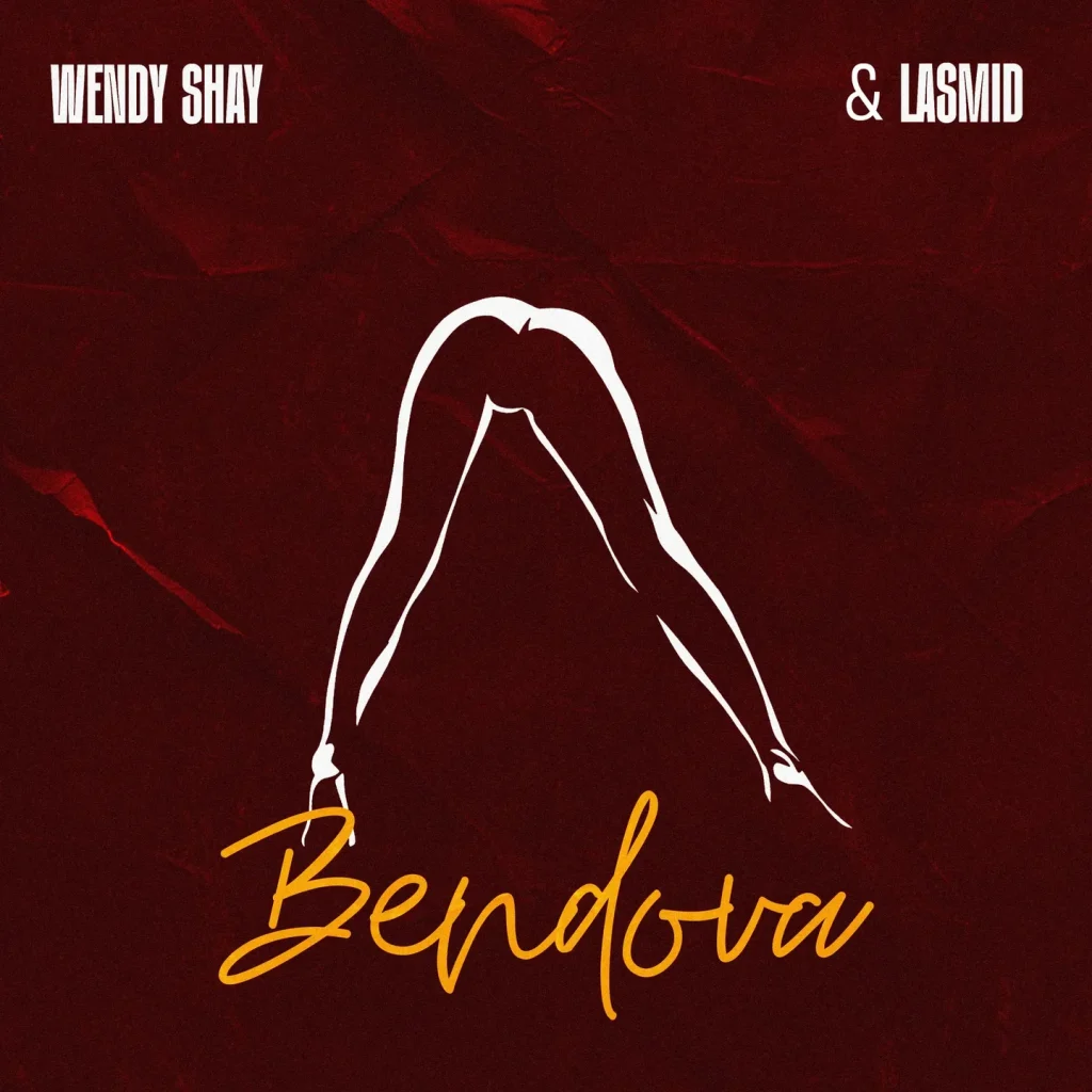 Wendy Shay – Bendova Ft. Lasmid