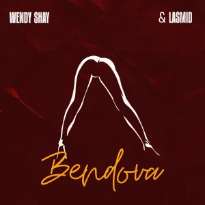 Wendy Shay – Bendova Ft. Lasmid