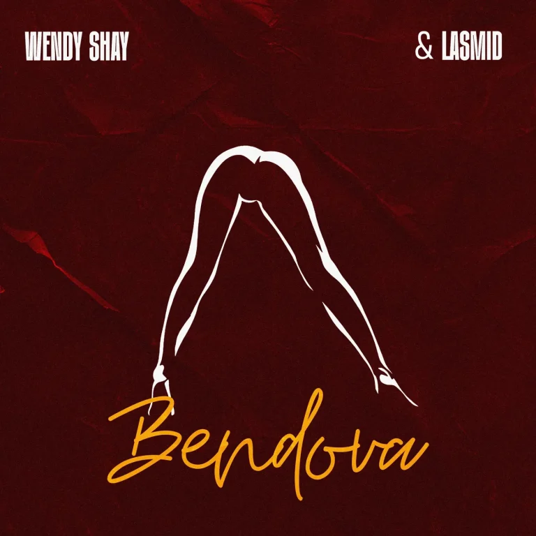 Wendy Shay – Bendova Ft. Lasmid