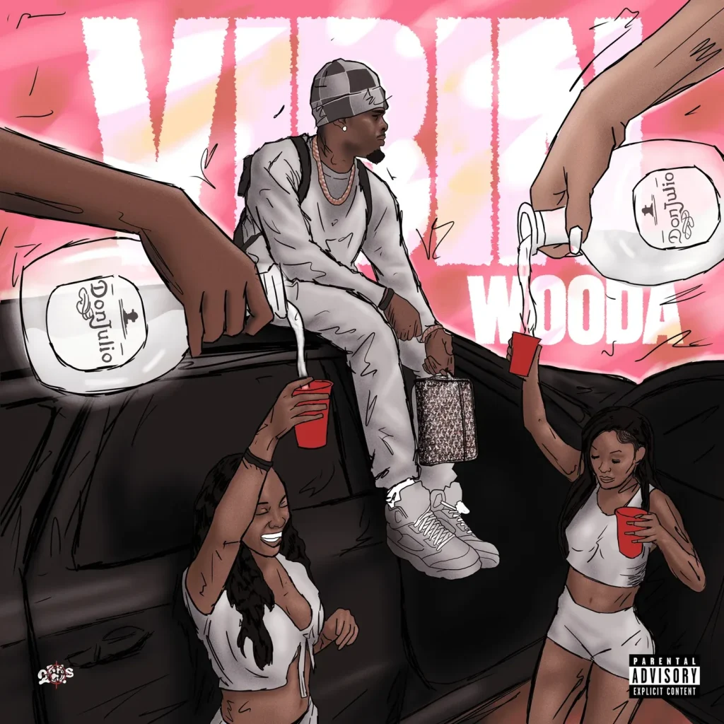 Wxoda - Vibin