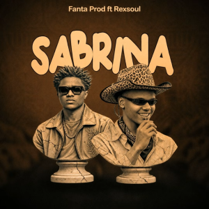 Yee Fanta - Sabrina Ft. Rexsoul
