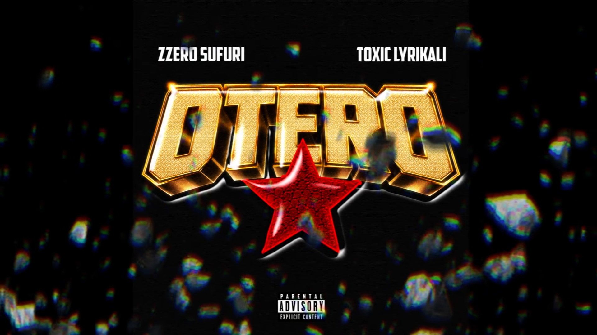 Zzero Sufuri - Otero Ft. Toxic Lyrikali